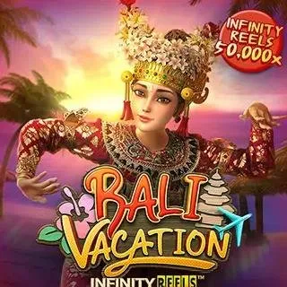 Bali-Vacation