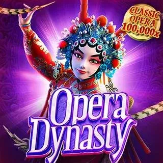 Opera-Dynesty