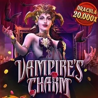 Vampires-Charm